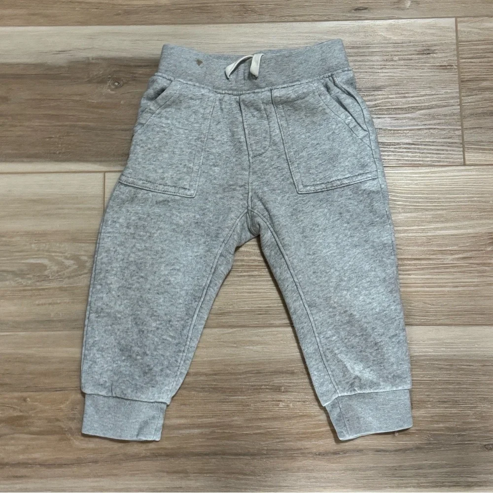 18-24 mo gap sweatpants